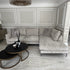 Zara L Shape Sofa